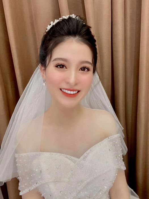 Khánh Kull Make Up ảnh 2
