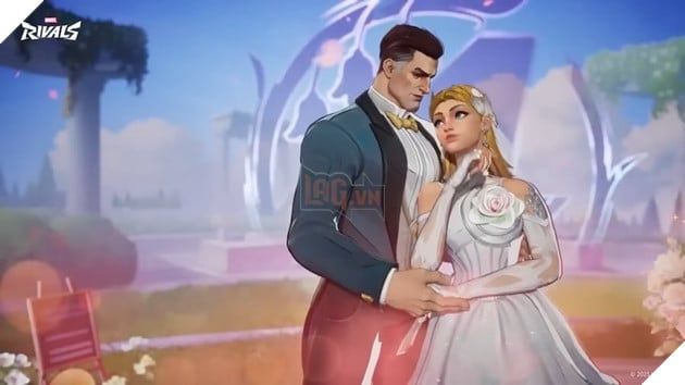 Tin Mới: Marvel Rivals Tiếp Tục Lộ Diện Nội Dung Hấp Dẫn Cho Mùa 4 Và 5 Xoay Quanh K'un-Lun