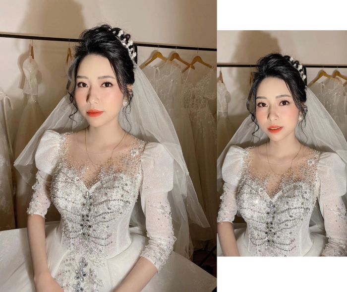 BongPcy Makeup Store ảnh 2