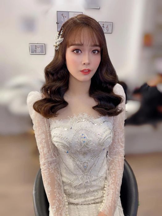 Meera Bridal ảnh 2