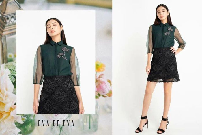 Hình ảnh Eva Deva Hà Nam - 2