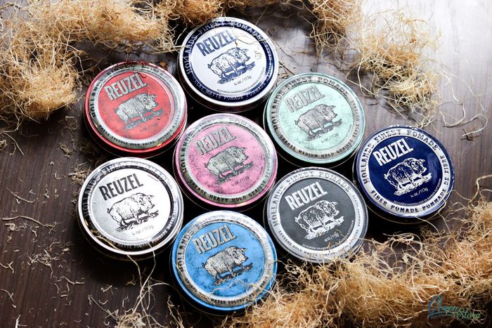 Không gian mua sắm hiện đại tại CL Men's Store