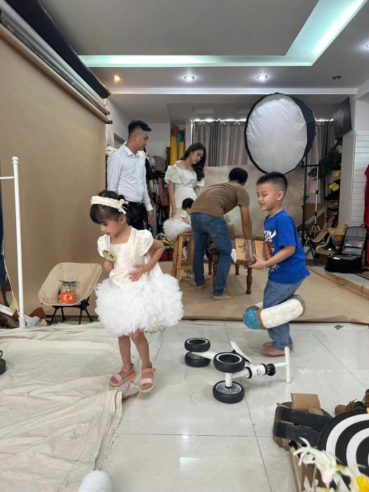 Phạm Tâm Studio ảnh 2