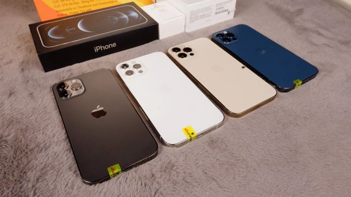 Quy trình thay màn hình chuyên nghiệp tại I-Max Mobile