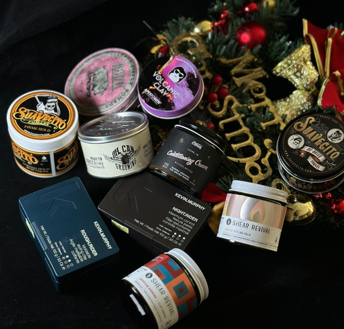 Không gian cửa hàng sang trọng tại Classic Store