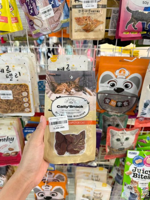 Sản phẩm nổi bật tại NUN PET
