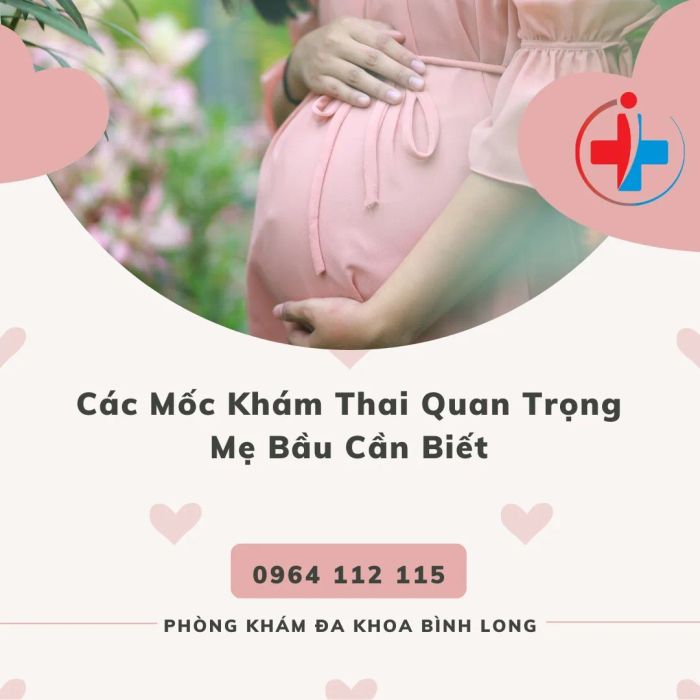 Hệ thống máy móc tiên tiến tại Phòng Khám Đa Khoa Bình Long