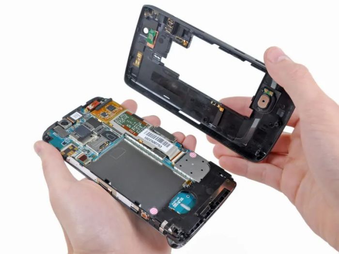 Hình ảnh dịch vụ chuyên nghiệp của TrueSmart