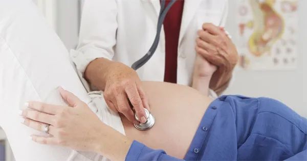 Hình ảnh minh họa về dịch vụ chăm sóc thai sản