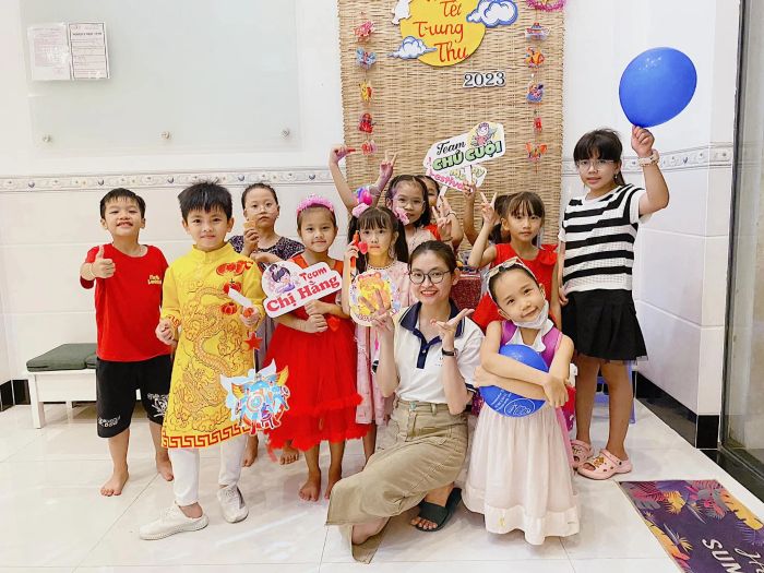 Wow English School - Hình ảnh 2