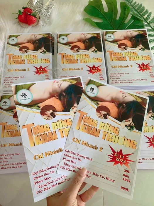 Thiết Kế Quảng Cáo và In Ấn Duy Phát ảnh 1