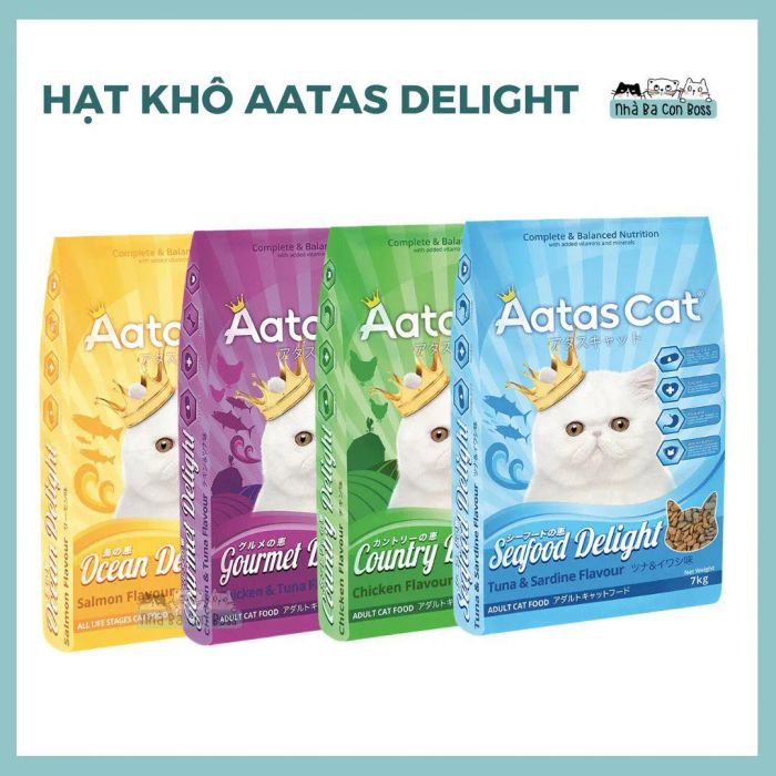 Hình ảnh Cámmmm Pet Shop - Khu vực thức ăn và phụ kiện