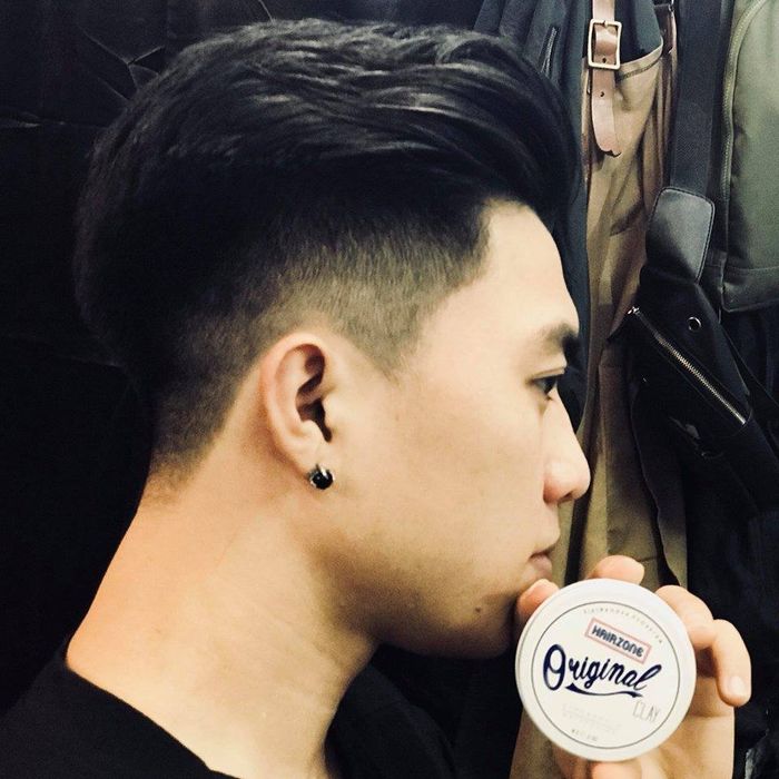 Không gian mua sắm hiện đại tại Zsir Store