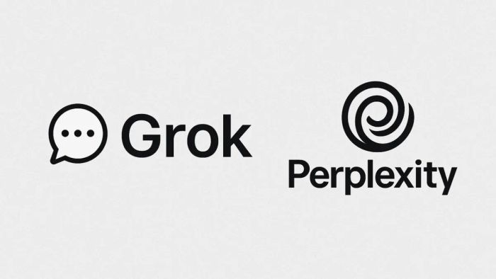 Đối chiếu giữa Grok và Perplexity