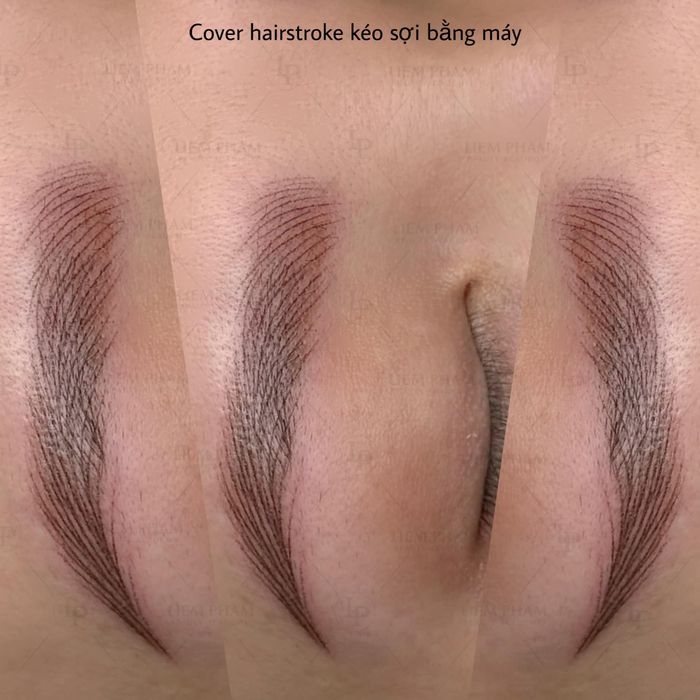 Hình ảnh không gian sang trọng tại Liem Pham Beauty & Clinic
