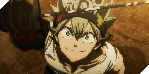 Black Clover buộc phải tạm dừng phát sóng do anime đã tiến quá sát với nội dung nguyên tác manga.