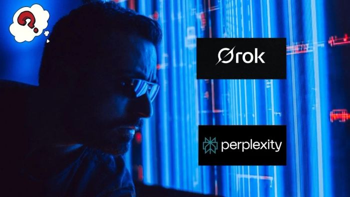 Điểm mạnh và hạn chế khi đối chiếu Grok với Perplexity