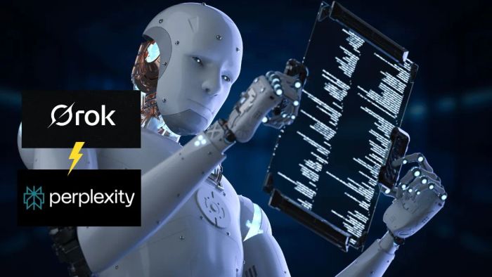 Phân tích kỹ lưỡng những điểm khác biệt giữa Grok và Perplexity