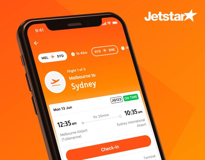 Hình ảnh minh họa Jetstar