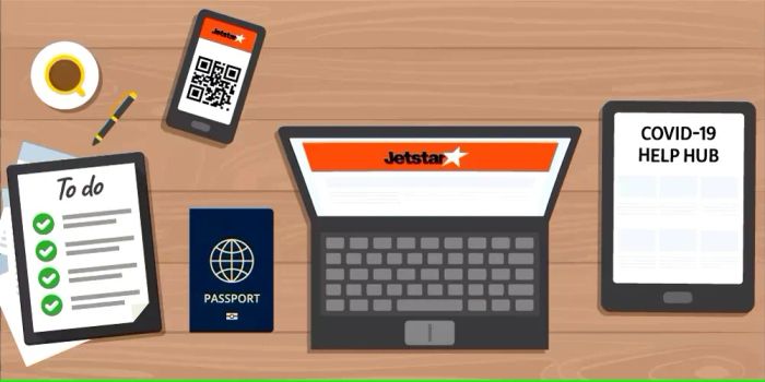 Hình ảnh minh họa Jetstar số 2