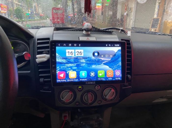 Màn hình CARMAX ảnh 1