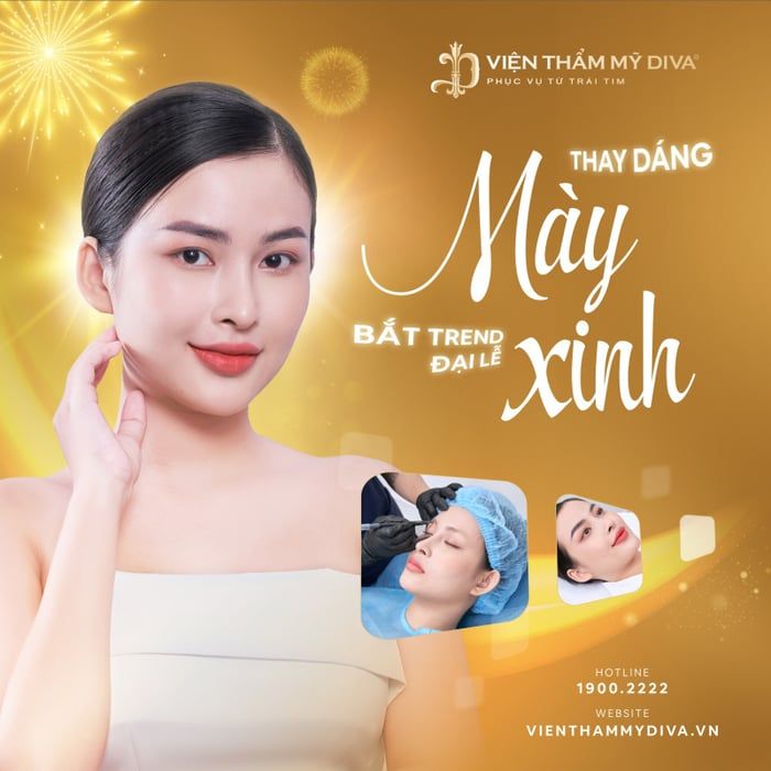 Không gian sang trọng và chuyên nghiệp tại Viện Thẩm Mỹ DIVA - Chi nhánh Phan Rang
