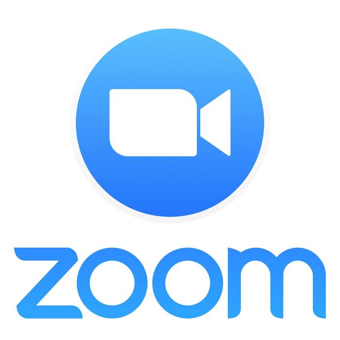 Giao diện Zoom Cloud Meeting