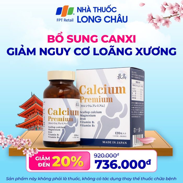 Không gian hiện đại đạt chuẩn GPP tại Nhà thuốc Long Châu