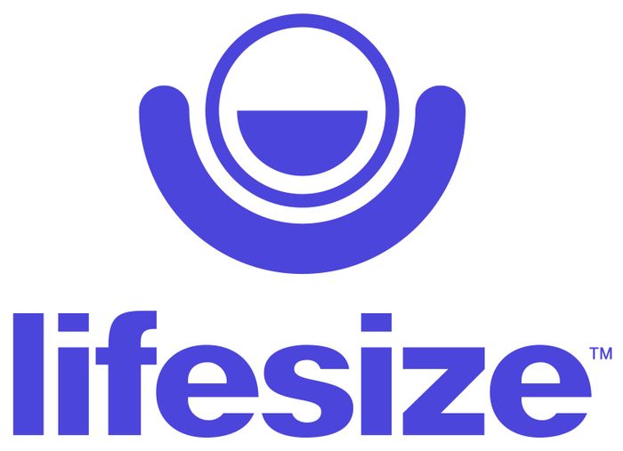 Giao diện Lifesize