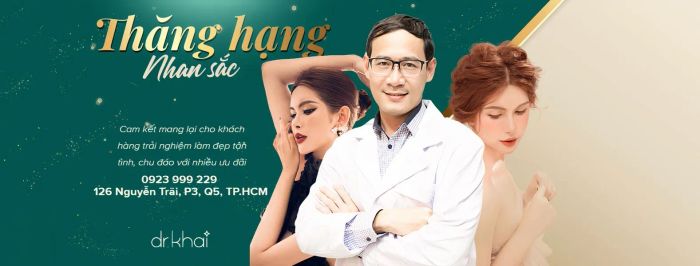 Bác sĩ Đỗ Quang Khải ảnh 1