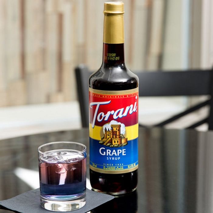 Siro Torani Nho hình ảnh 1