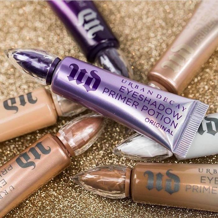 Kem Lót Mắt Urban Decay Eyeshadow Primer - Hình ảnh 1