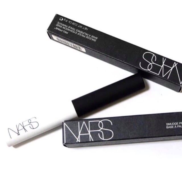 Kem Lót Mắt Nars Smudge Proof Eyeshadow Base - Hình ảnh 2