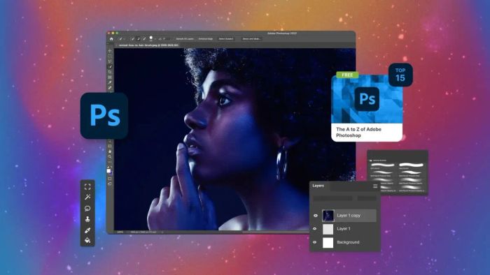 Bản chất của Plugin Photoshop