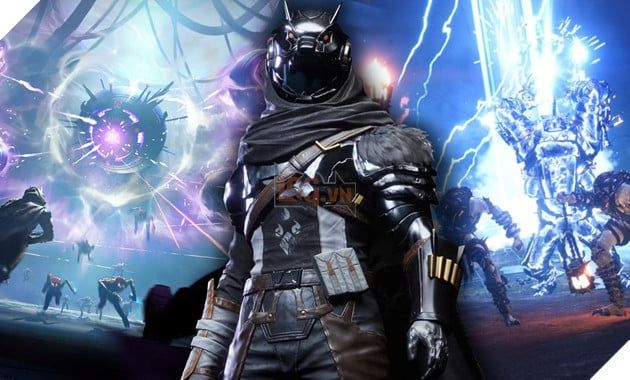 Tựa game Destiny: Rising gây sốt khi chính thức thông báo ngày phát hành cùng số lượt đăng ký trước kỷ lục