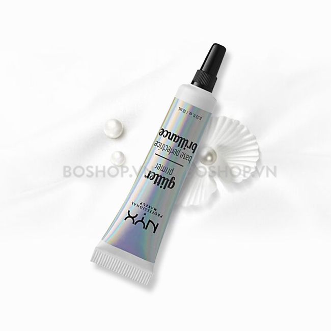 Kem Lót Bắt Nhũ NYX Glitter Primer - Hình ảnh 1