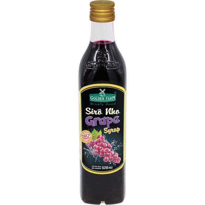 Siro Nho Golden Farm hình ảnh 1