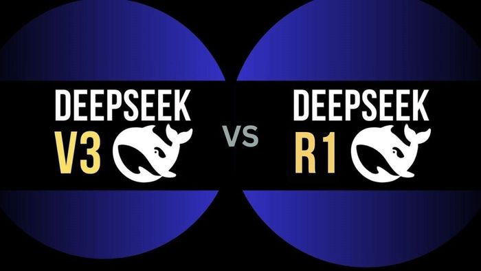 Đánh giá DeepSeek V3 và R1