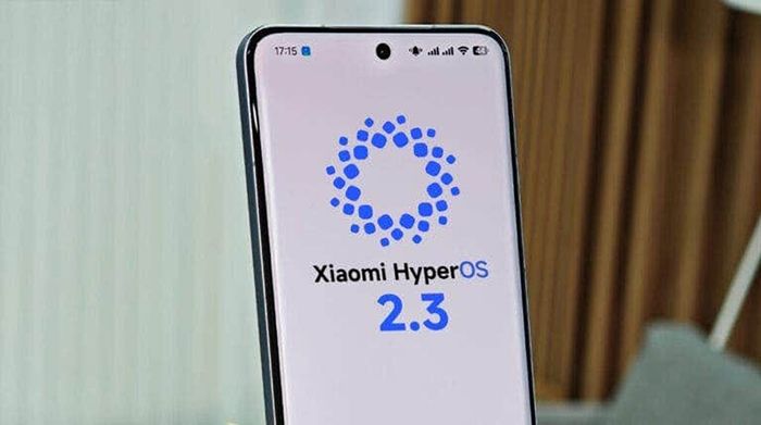 HyperOS phiên bản mới tập trung vào nâng cấp hệ thống bảo mật