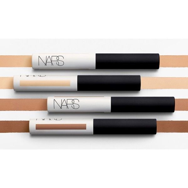 Kem Lót Mắt Nars Smudge Proof Eyeshadow Base - Hình ảnh 1