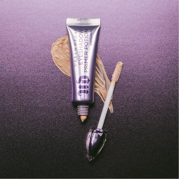 Kem Lót Mắt Urban Decay Eyeshadow Primer - Hình ảnh 2