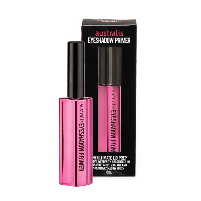 Kem Lót Mắt Eyeshadow Primer Australis - Hình ảnh 2