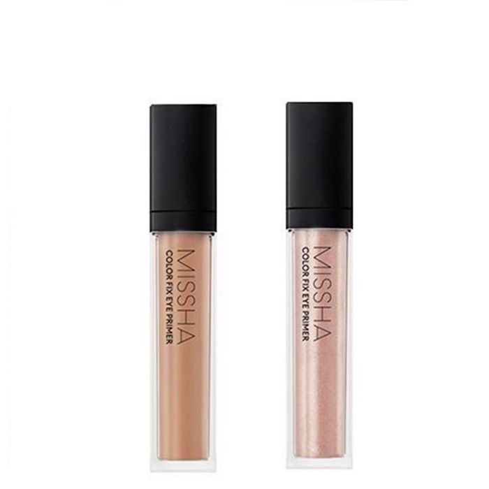 Kem Lót Mắt Missha Color Fix Eye Primer - Hình ảnh 2