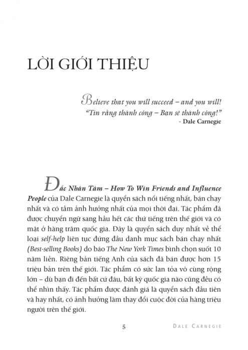 Khám phá tinh túy qua lời giới thiệu - Hình 2