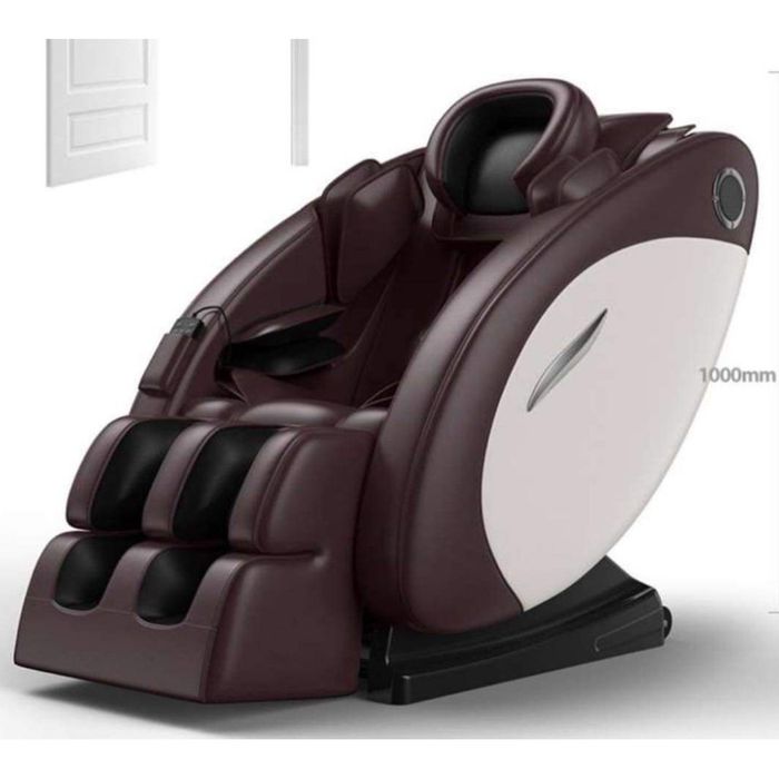 Chọn chất liệu và kiểu dáng ghế massage phù hợp (ảnh minh họa 1)