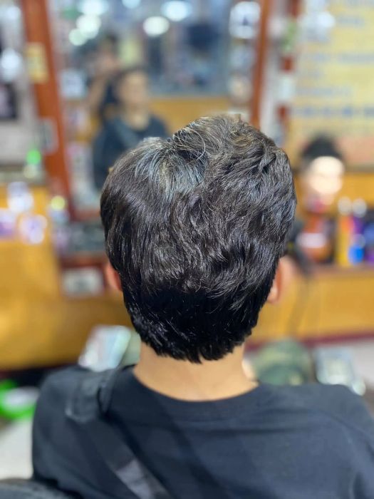 Mỏ Barber Shop hình ảnh 1