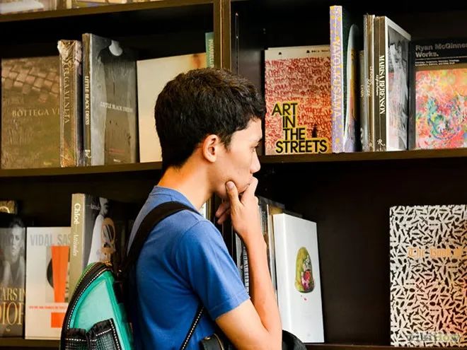 Nghệ thuật chọn sách phù hợp - Hình minh họa 1