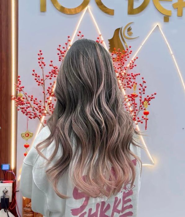Salon Tóc Đẹp - Nơi kiến tạo vẻ đẹp hoàn mỹ