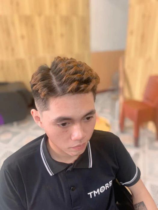 Art Barber Shop hình ảnh 3