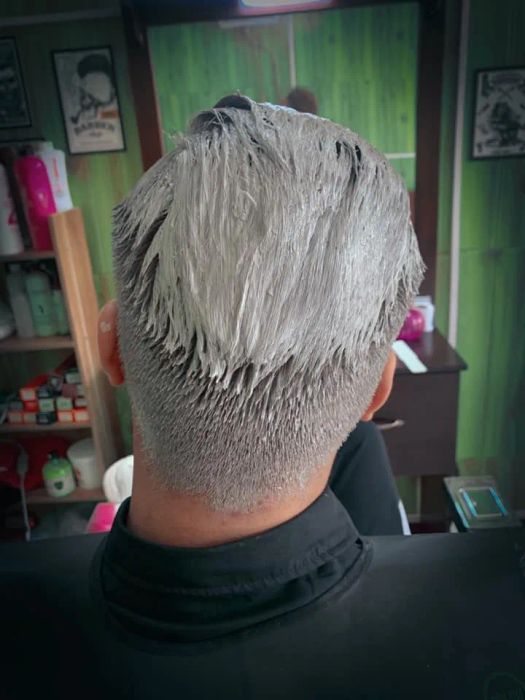 Art Barber Shop hình ảnh 2